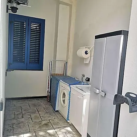 La Casa Di Anna Tatil Evi *