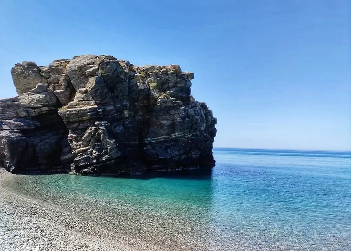 La Casa Di Anna Casa de Férias Palmi