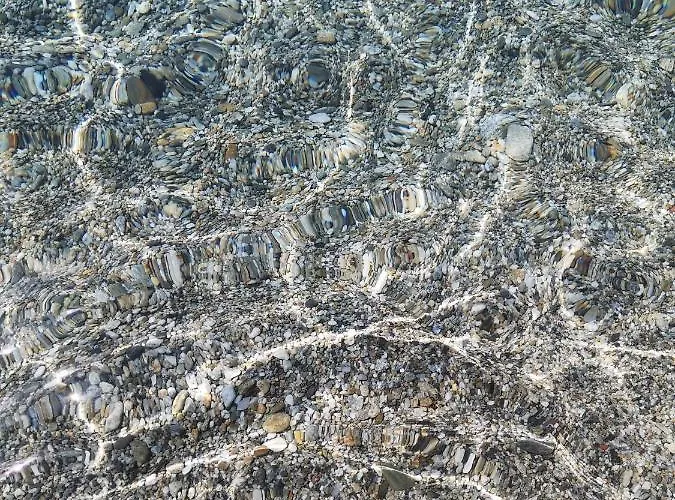 La Casa Di Anna Casa de Férias