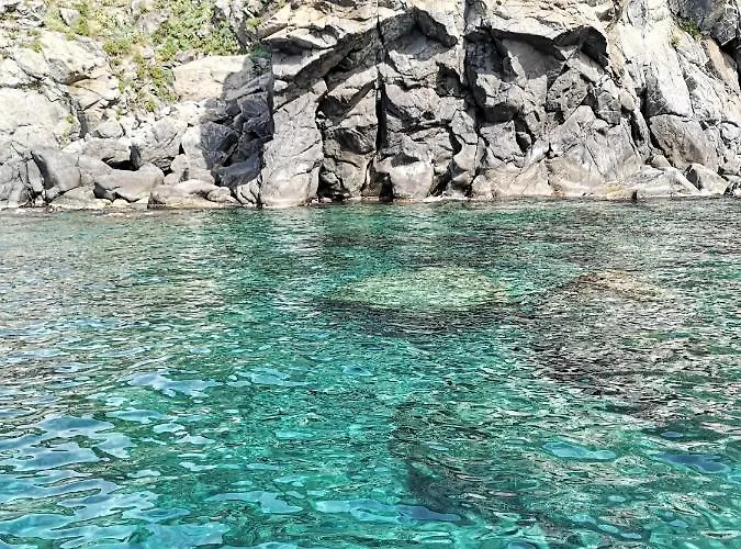 Casa de Férias La Casa Di Anna