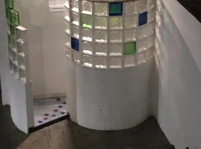 La Casa Di Anna Casa de Férias Palmi