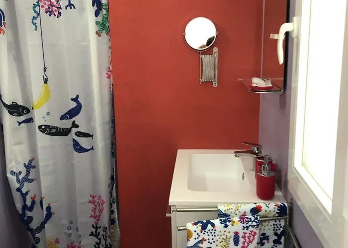 La Casa Di Anna * Palmi